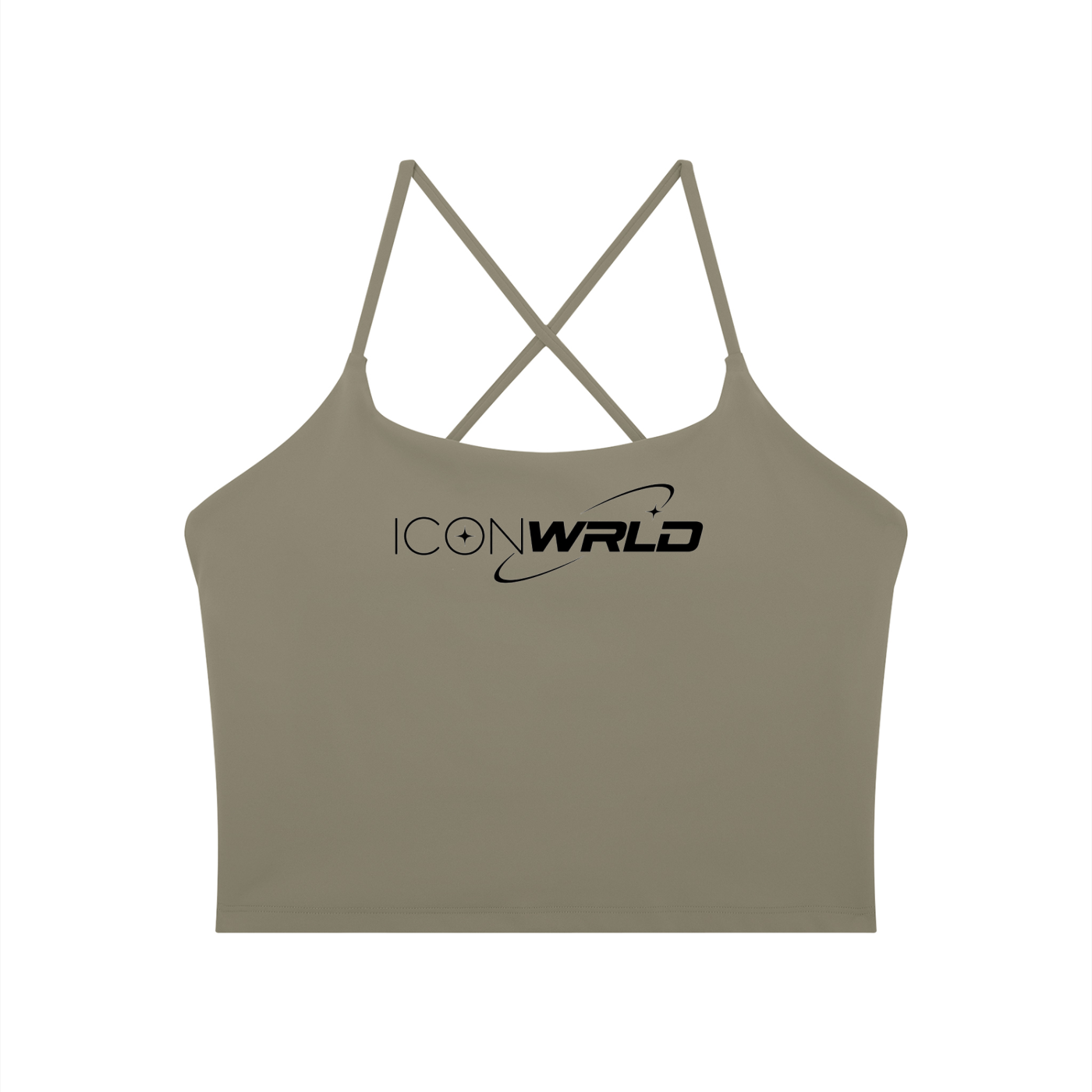 Women’s Yoga Tank Top