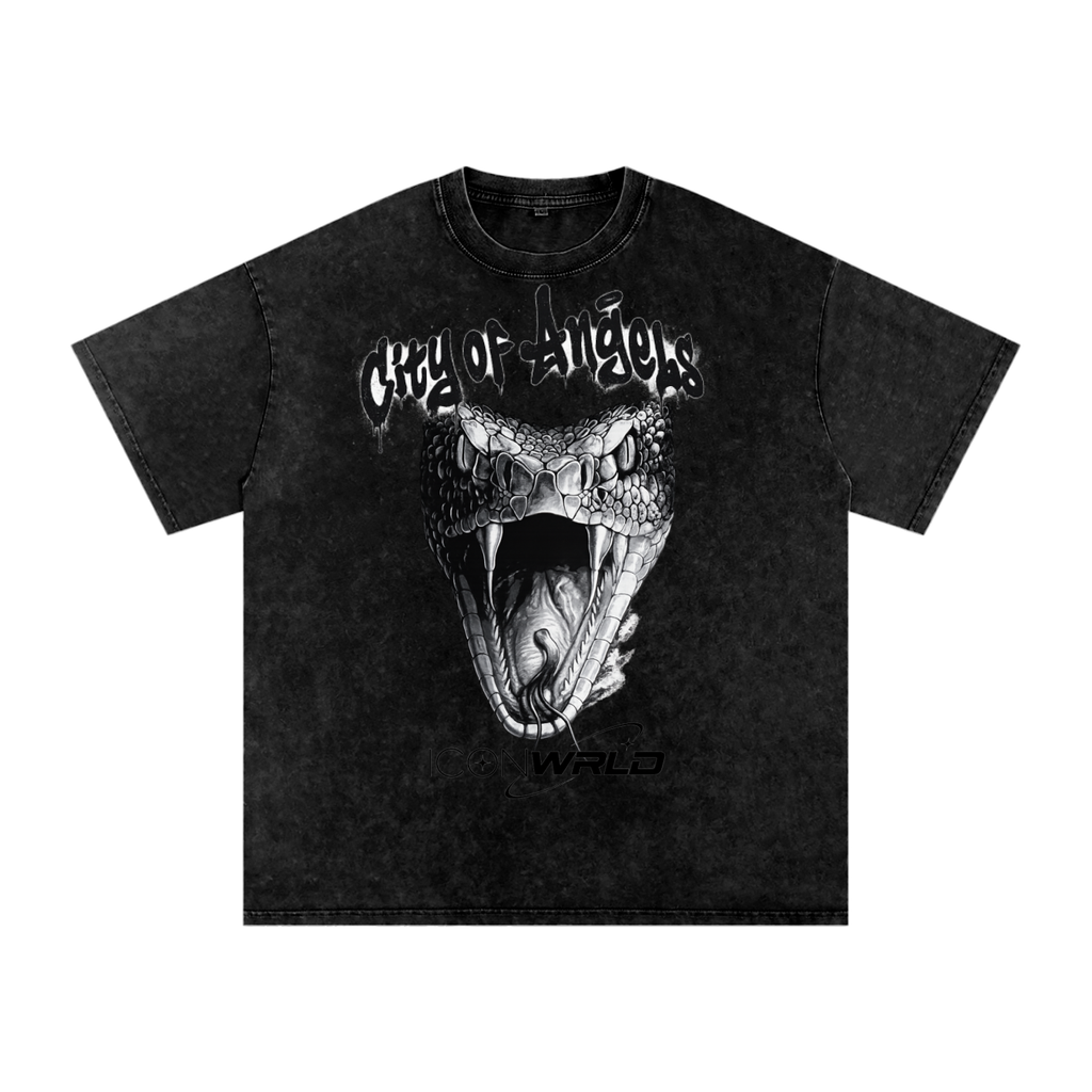 CITY OF ANGELS TEE
