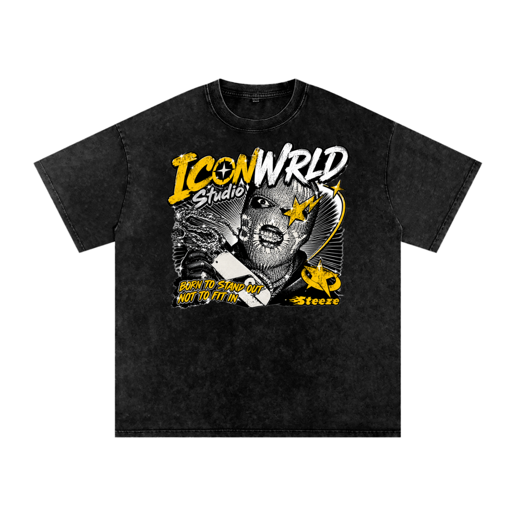 ICON TEE