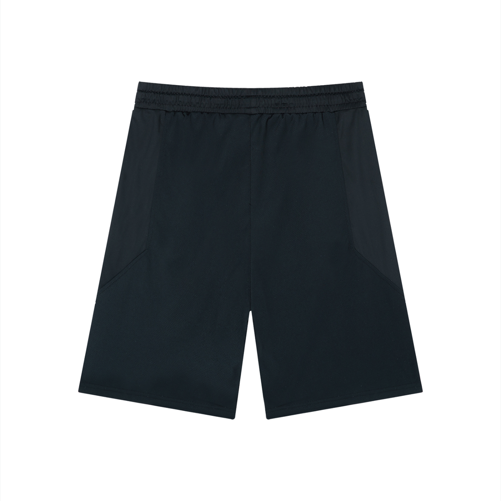 Men's Drawstring Active Shorts