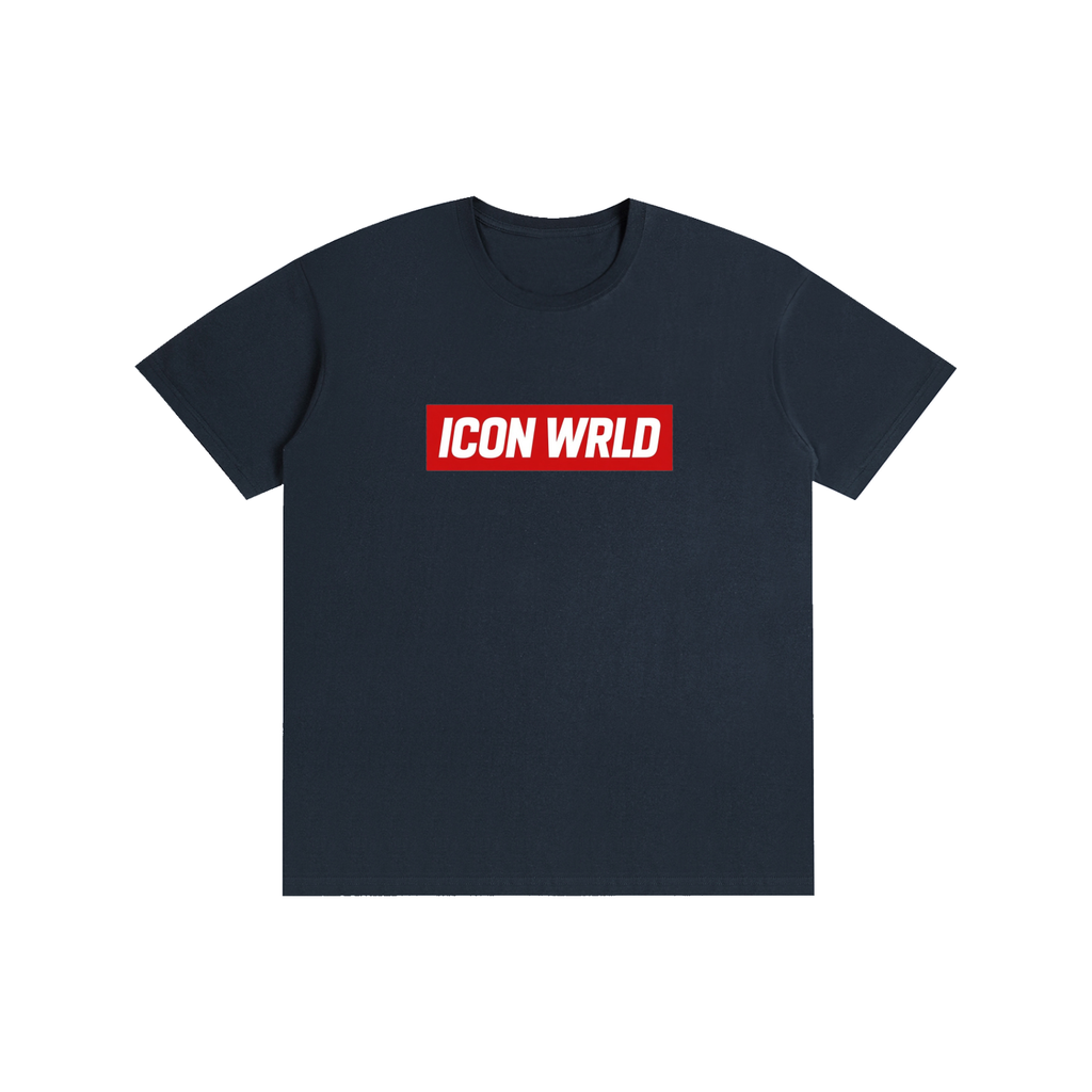 REDBOX ICONwrld