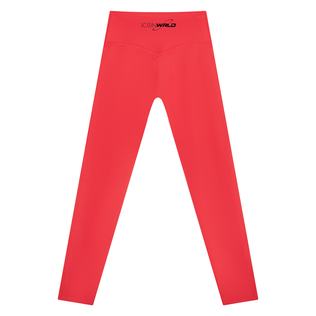 Women’s High Rise Ankle Length Yoga Leggings