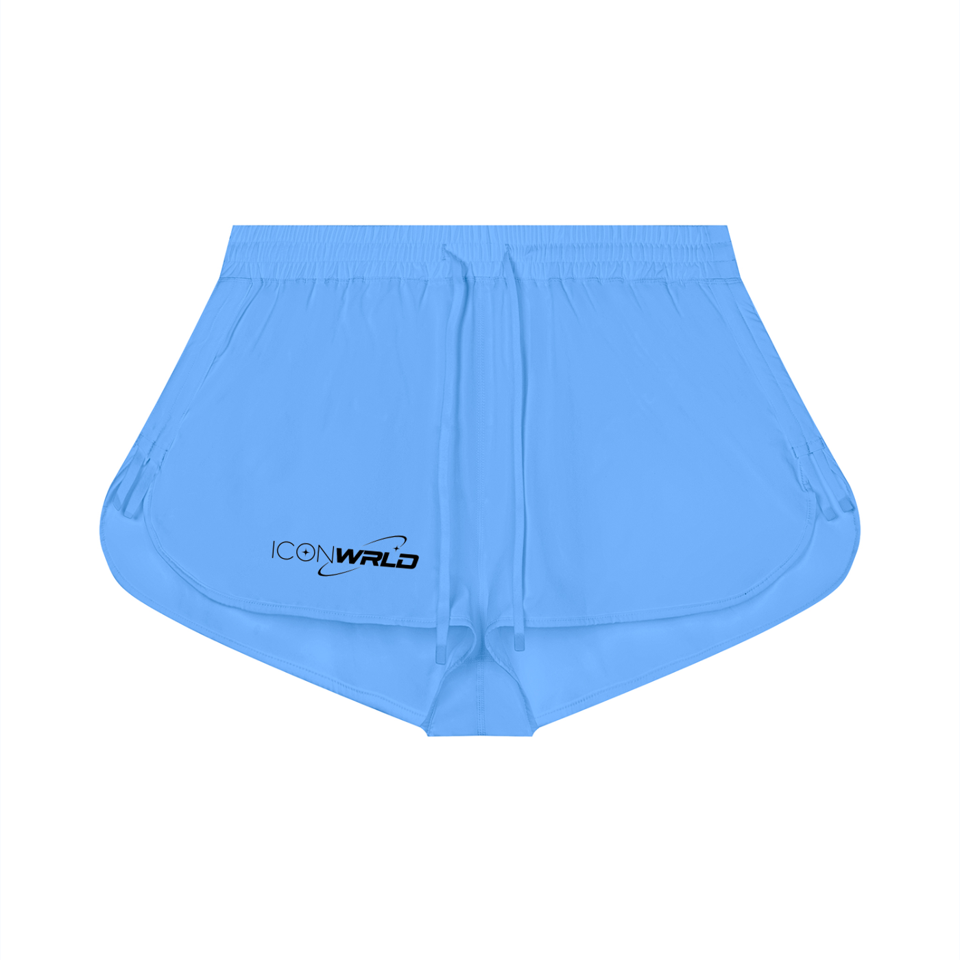 Women’s Drawstring Bermuda Shorts