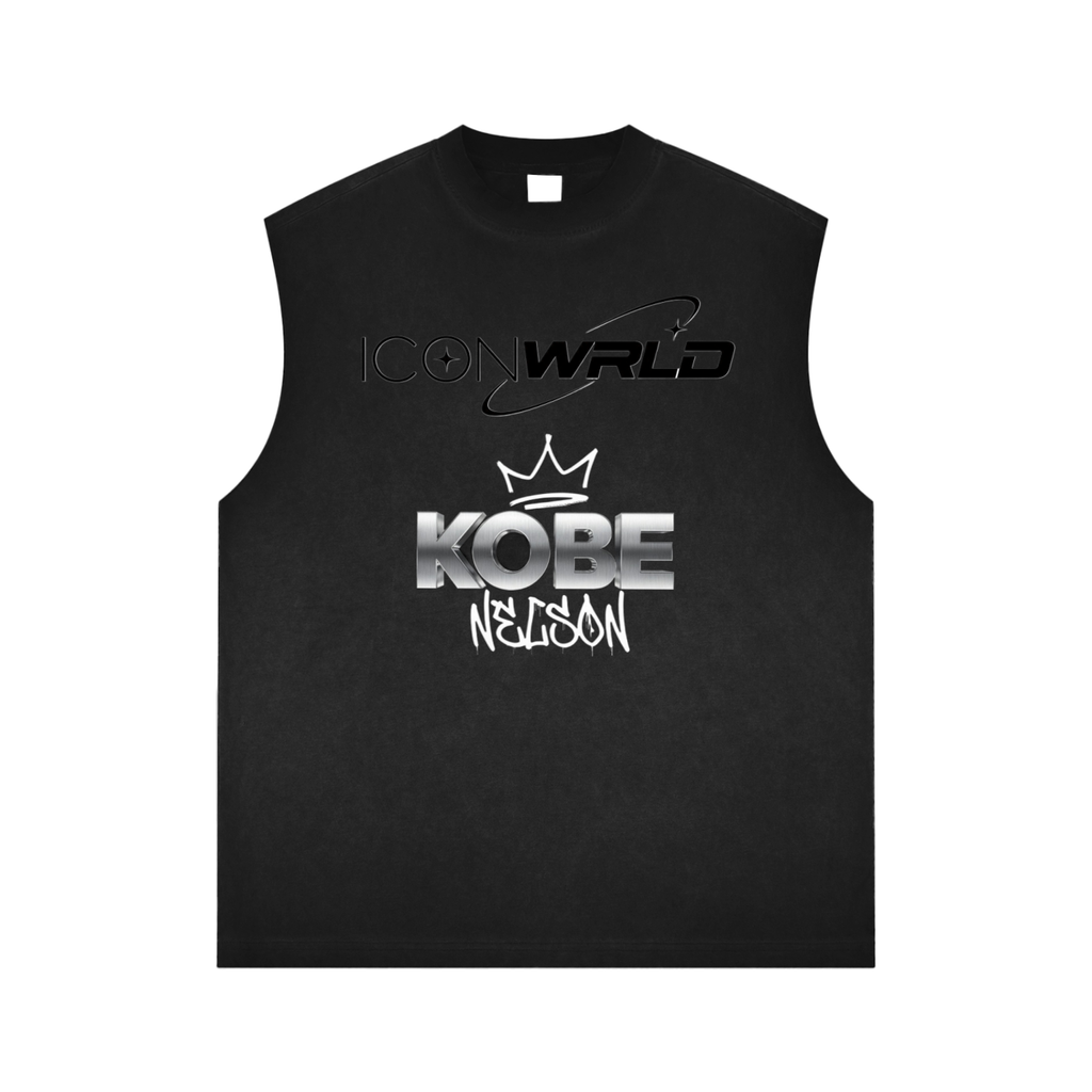 ICON WRLD X KOBE