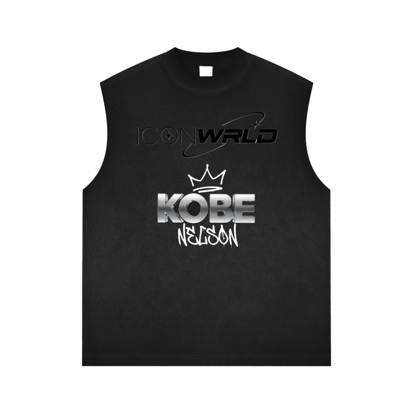 ICON WRLD X KOBE