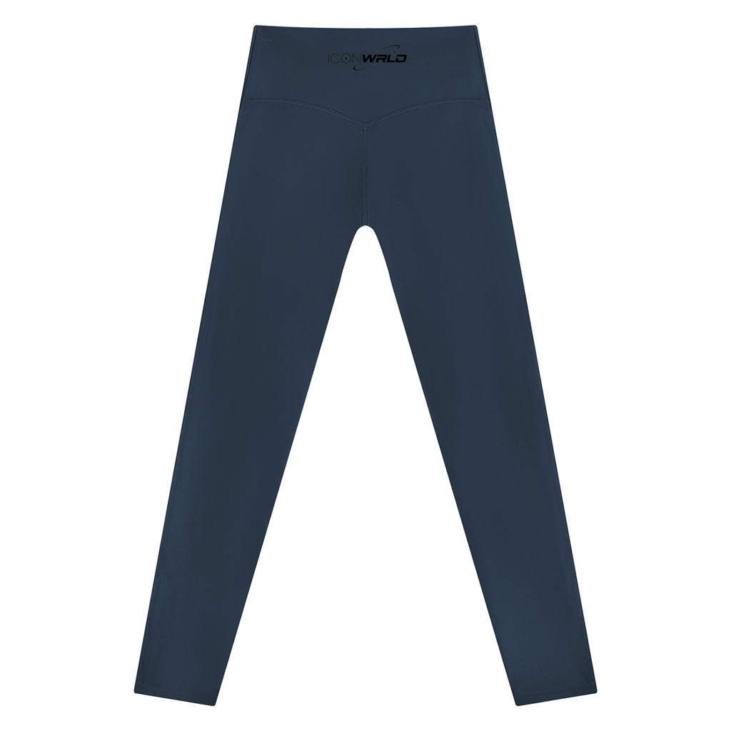 Women’s High Rise Ankle Length Yoga Leggings