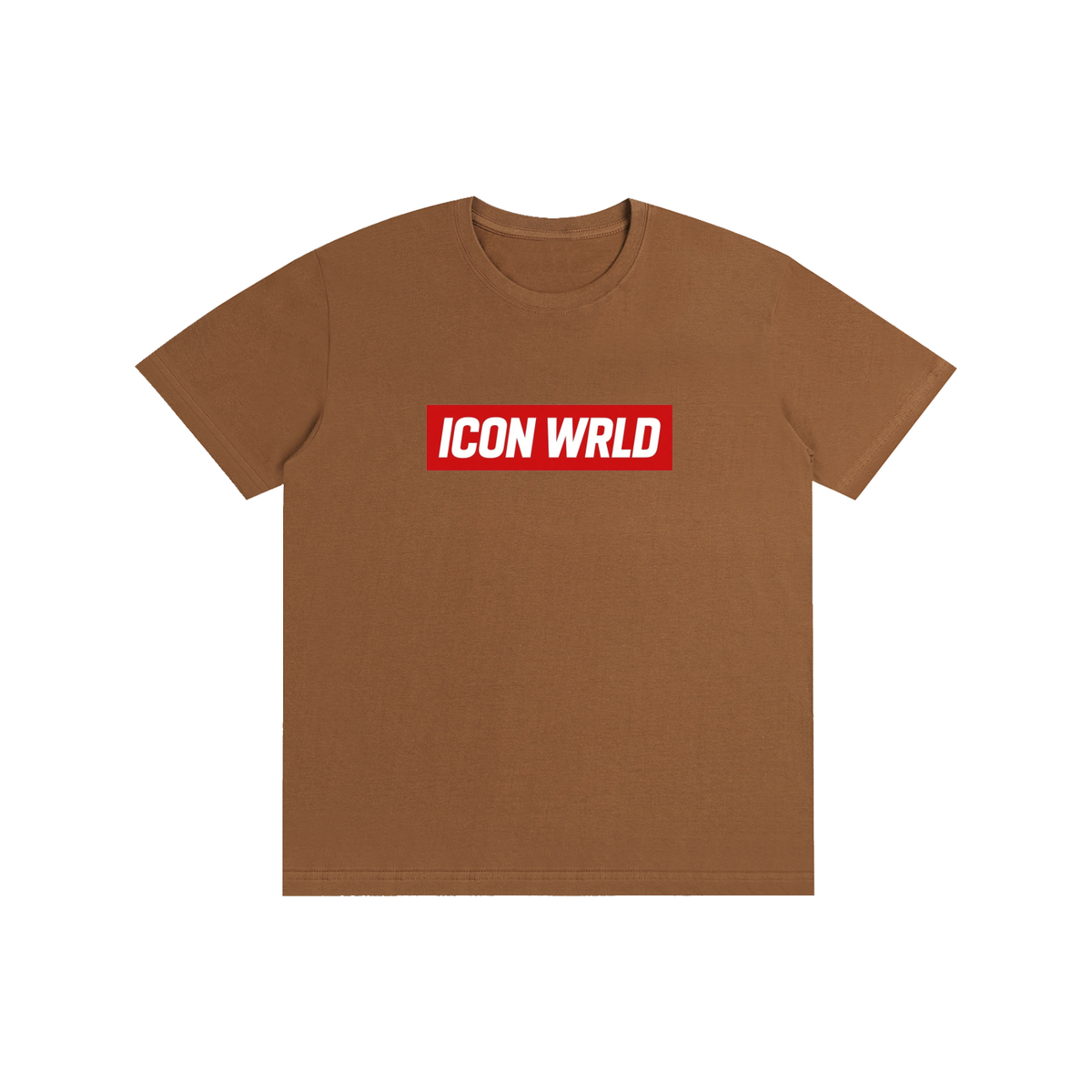 REDBOX ICONwrld