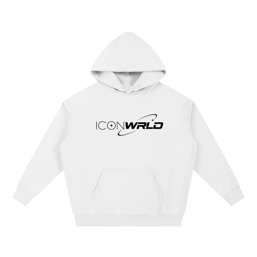 Essential Heavyweight Hoodie