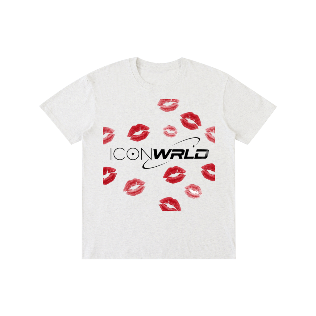Pure Cotton Unisex T-Shirt
