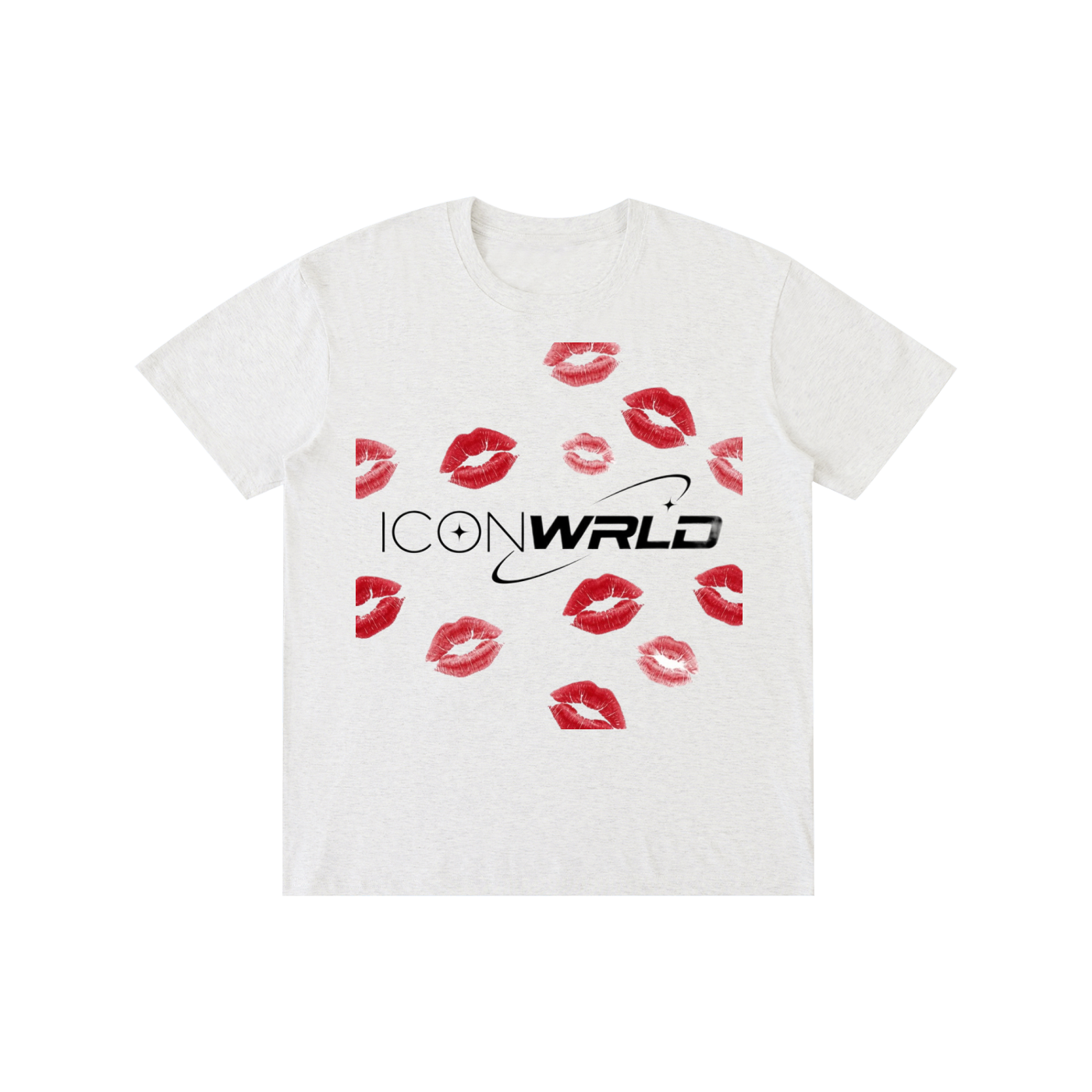 Pure Cotton Unisex T-Shirt