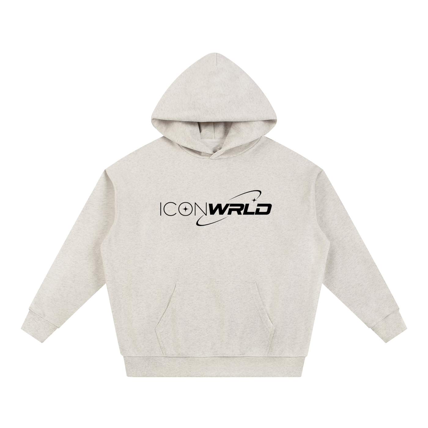Essential Heavyweight Hoodie