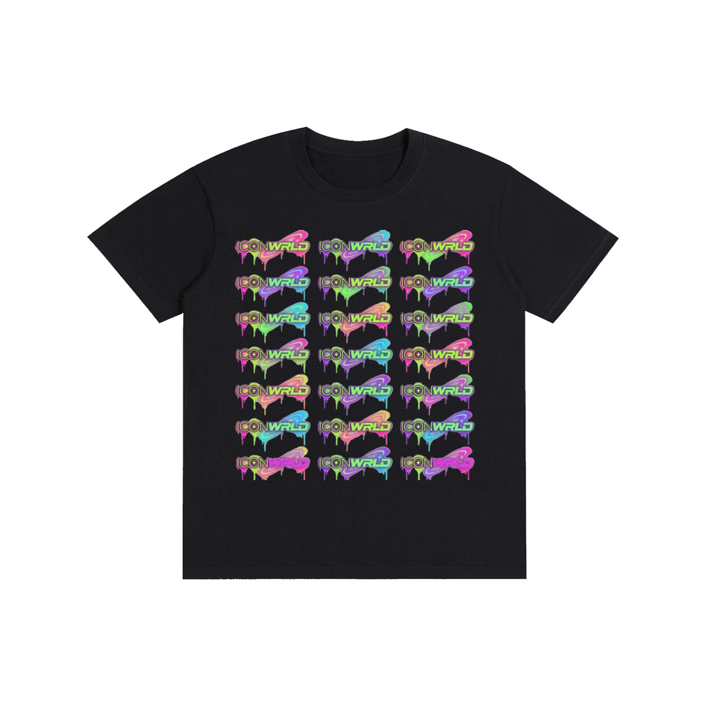 Pure Cotton Unisex T-Shirt