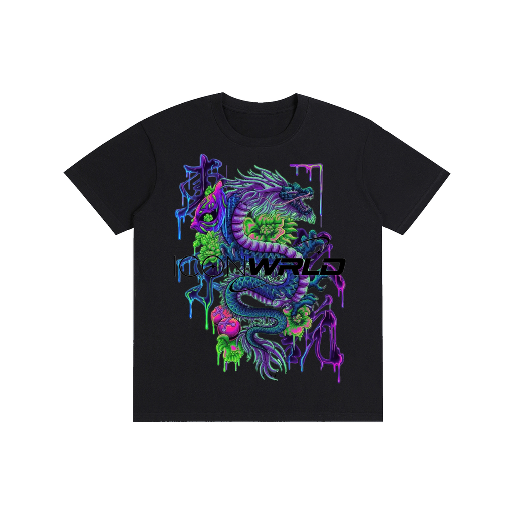 Pure Cotton Unisex T-Shirt