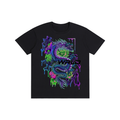 Pure Cotton Unisex T-Shirt