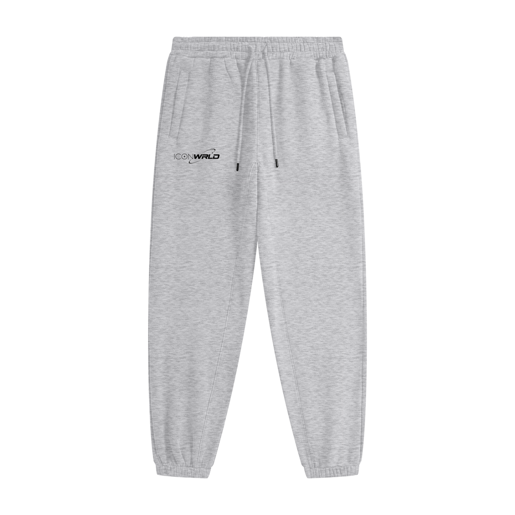 Unisex Heavyweight Fleece Joggers