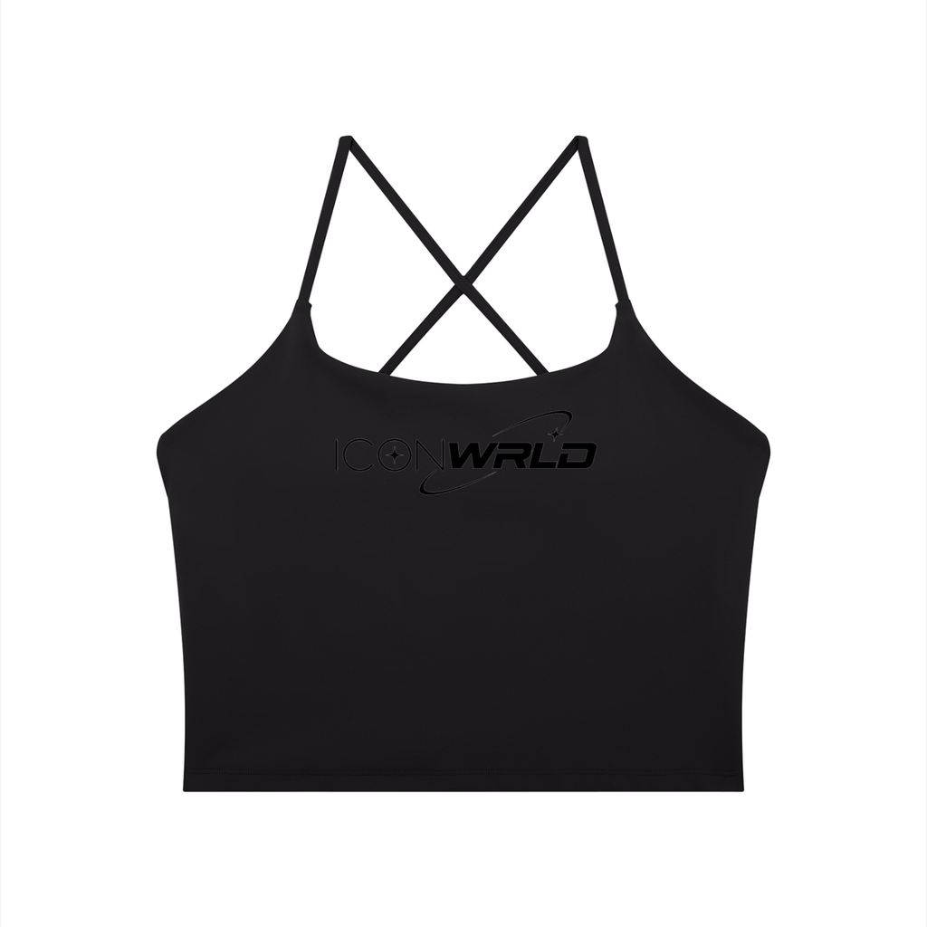 Women’s Yoga Tank Top