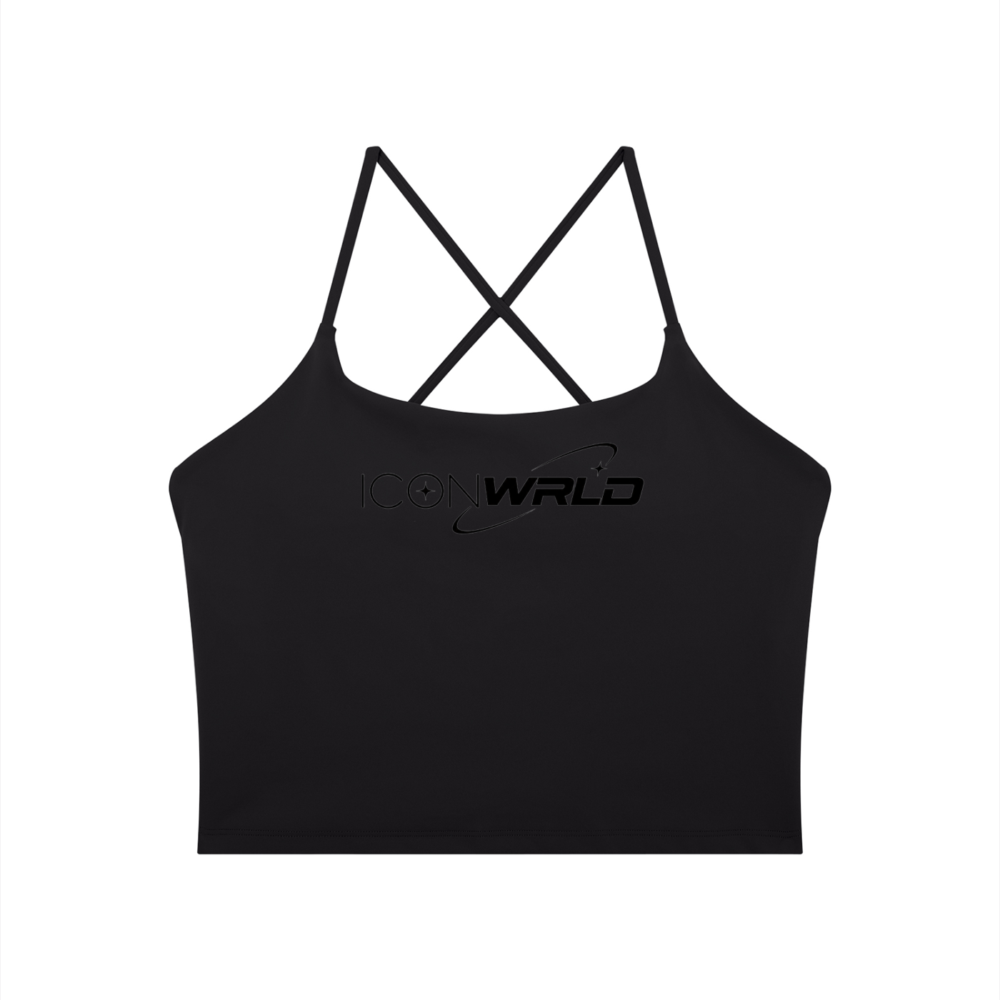 Women’s Yoga Tank Top