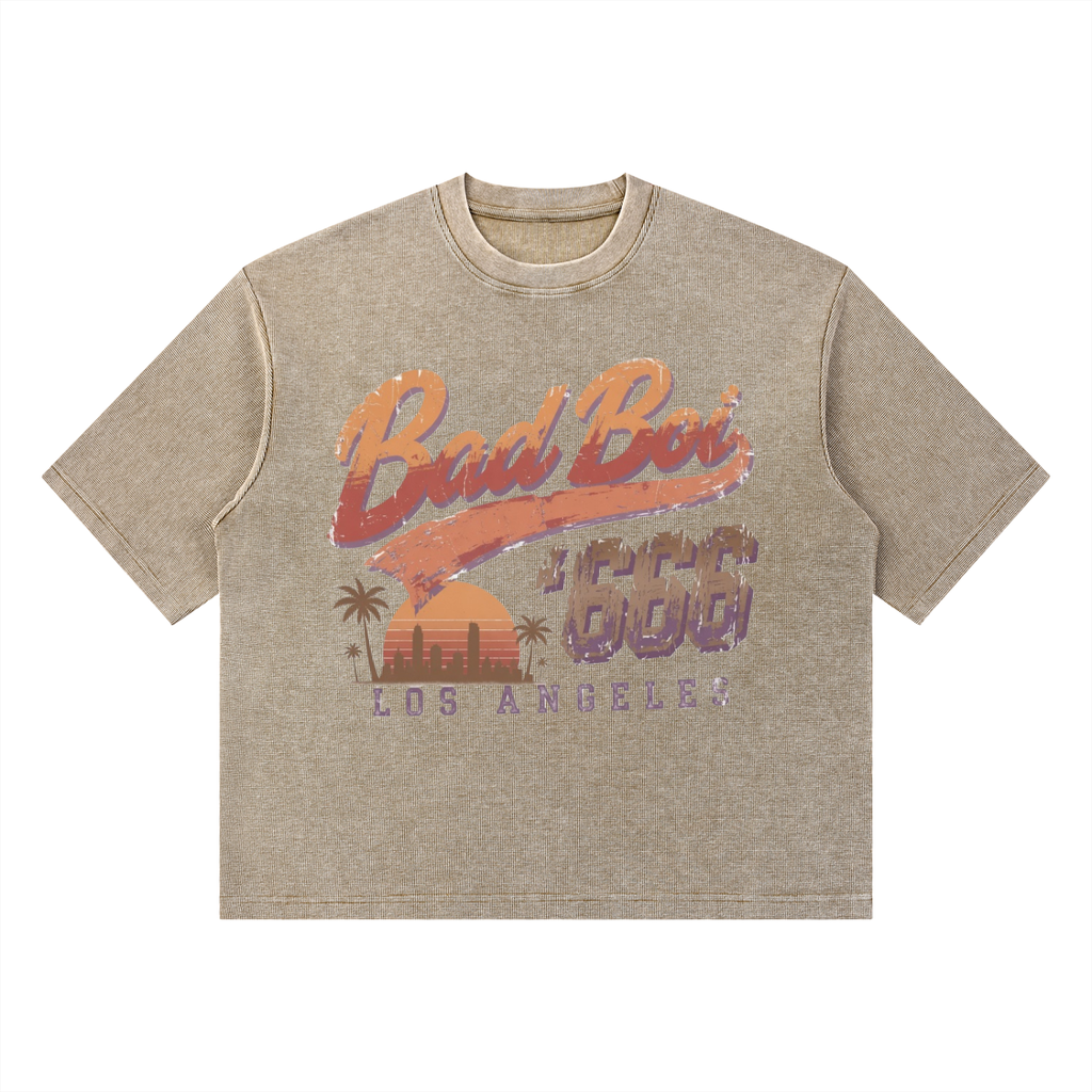 bad boi tee
