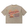 bad boi tee