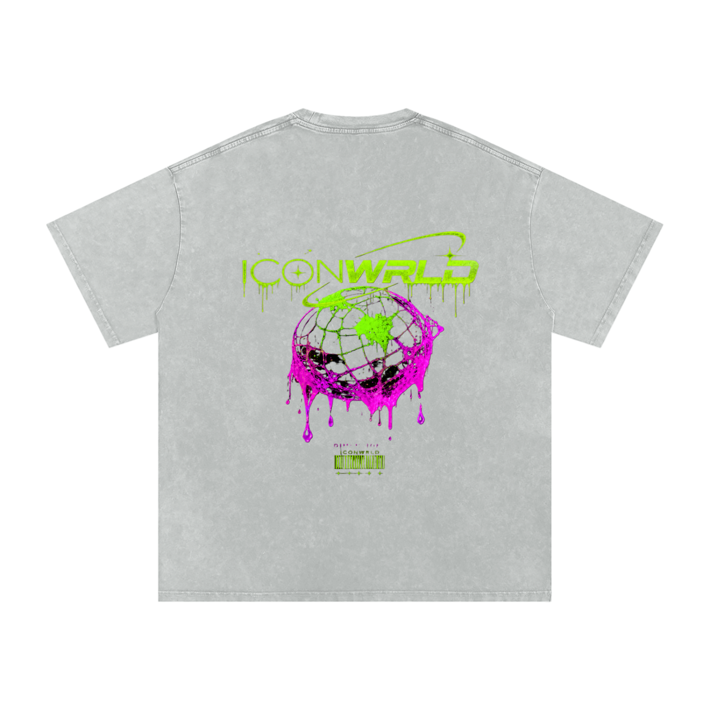 Lost ANGEL TEE