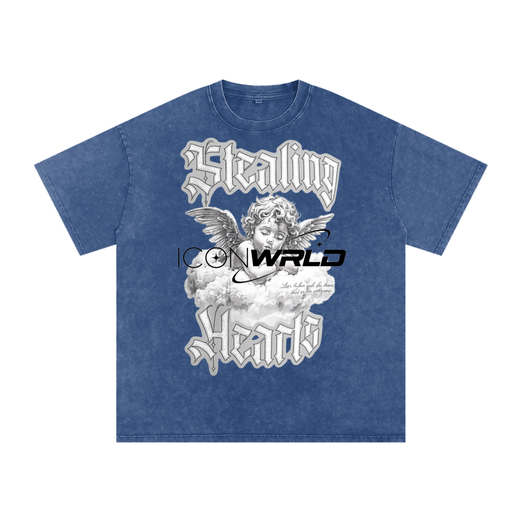 Angel tee