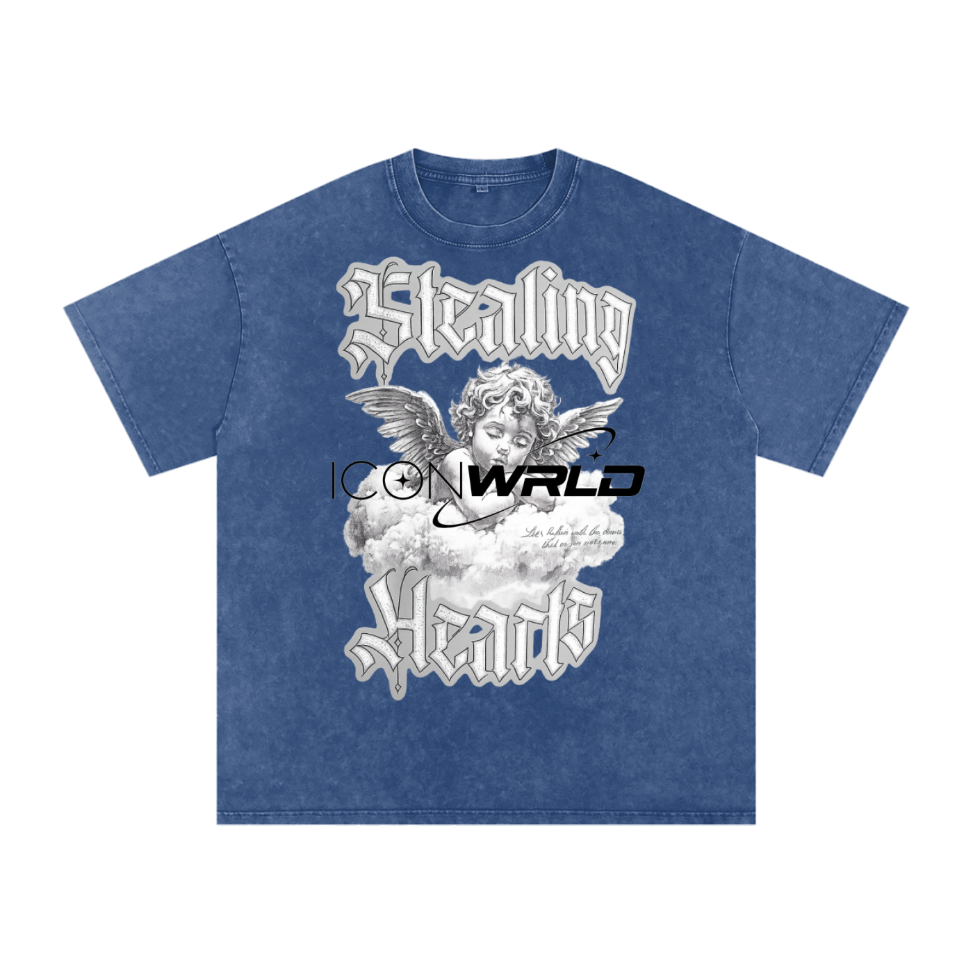 Angel tee