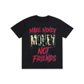 Pure Cotton Unisex T-Shirt