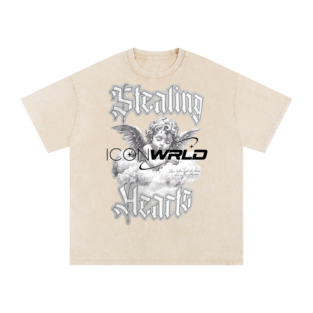 Angel tee