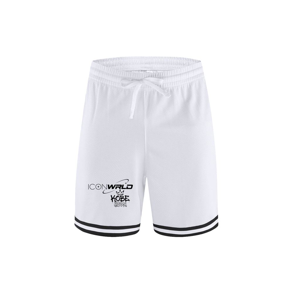 Basketball Shorts X KOBE