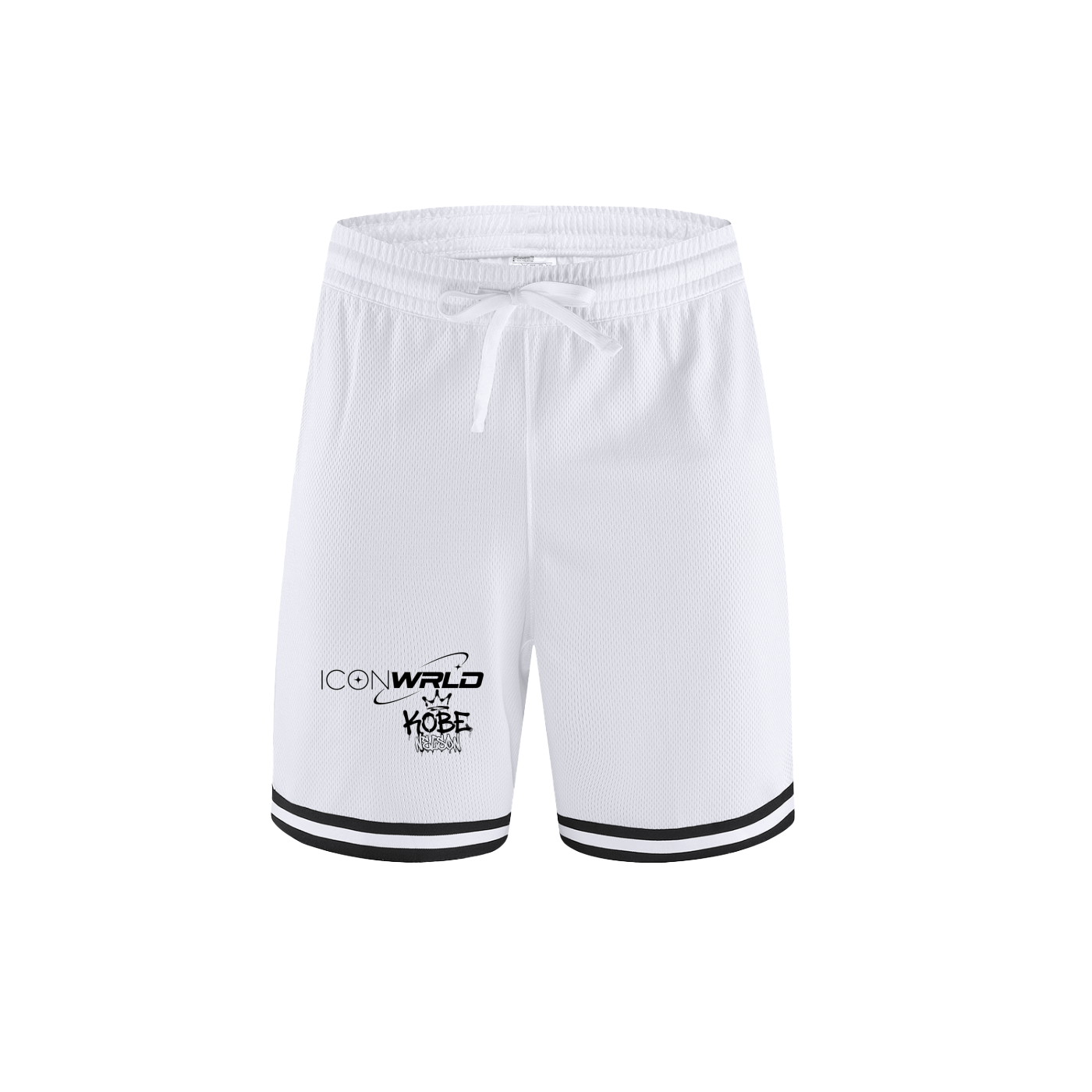 Basketball Shorts X KOBE