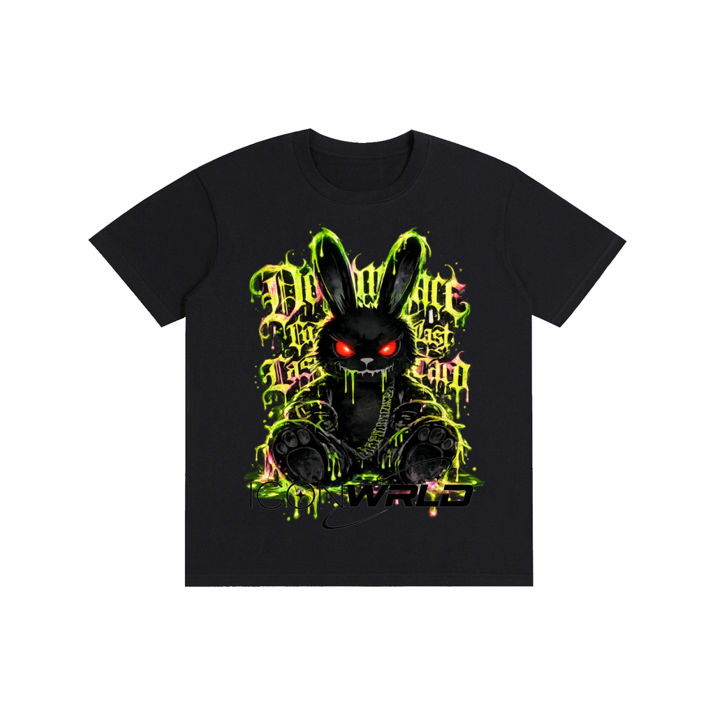 Pure Cotton Unisex T-Shirt