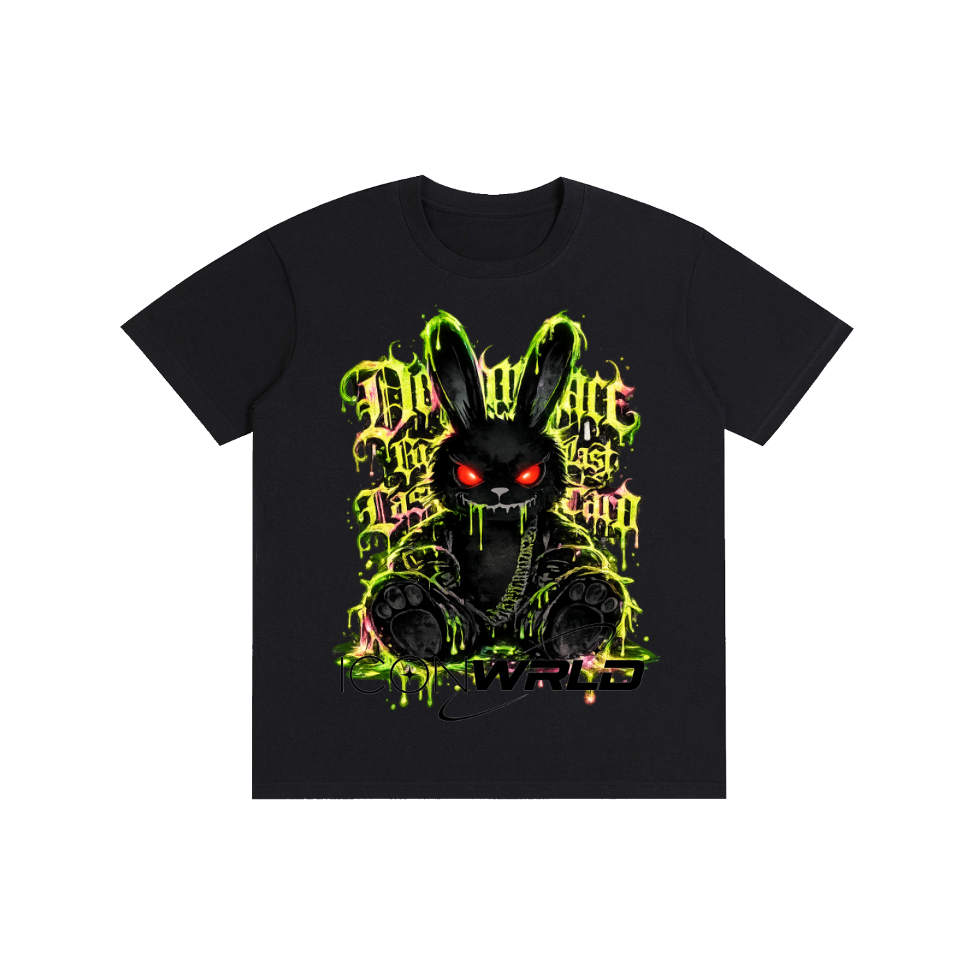 Pure Cotton Unisex T-Shirt