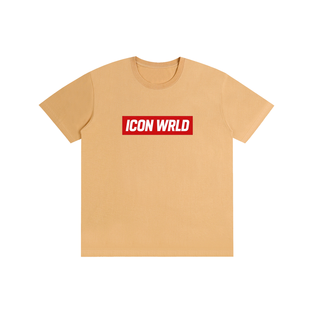 REDBOX ICONwrld