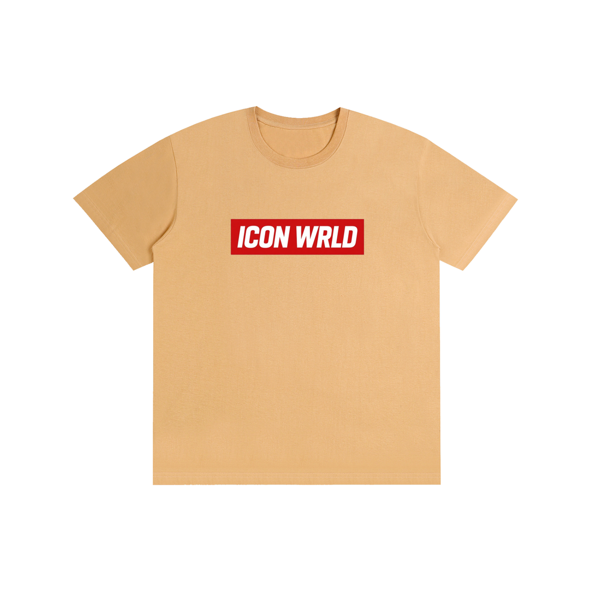 REDBOX ICONwrld