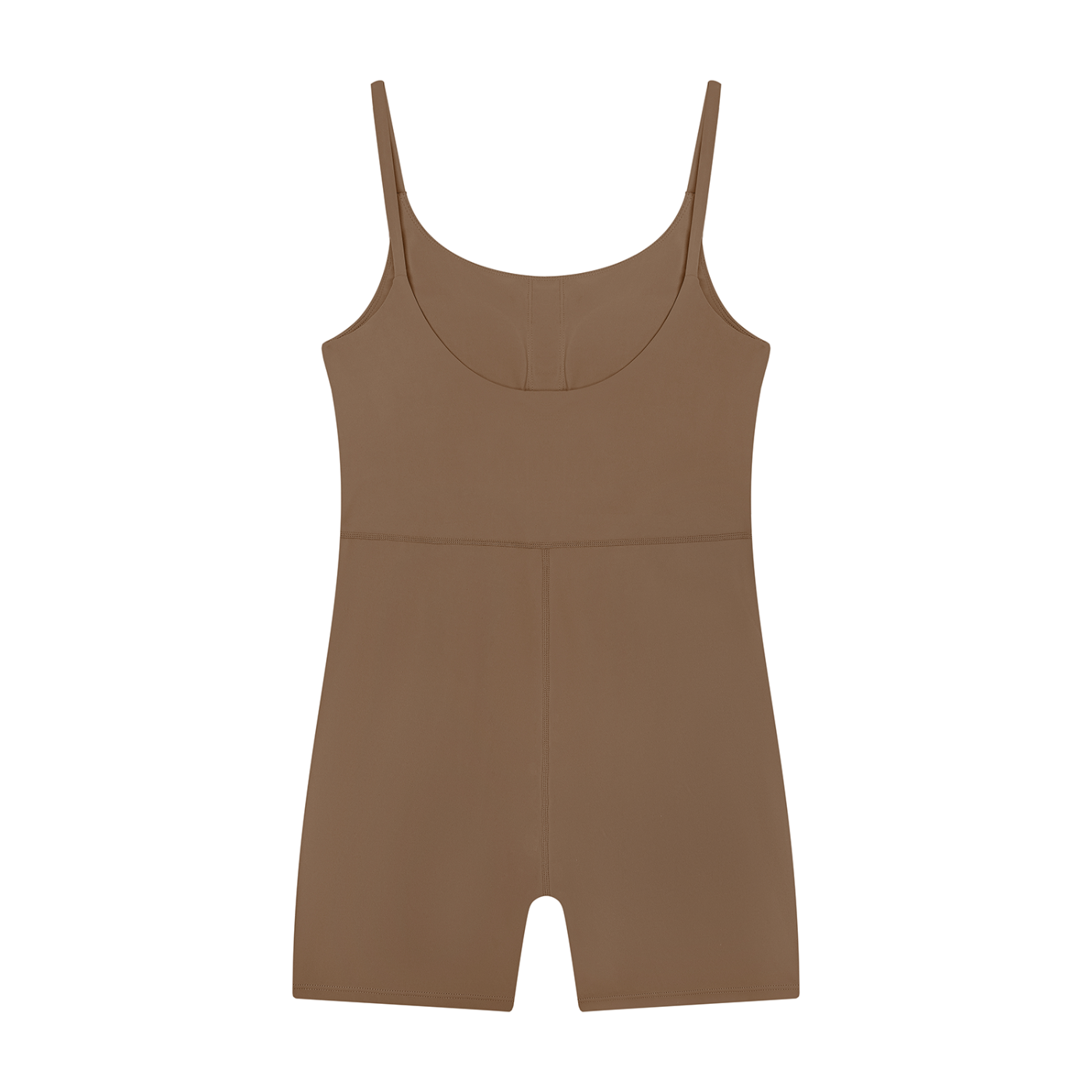 Women’s U-Neck Yoga Romper