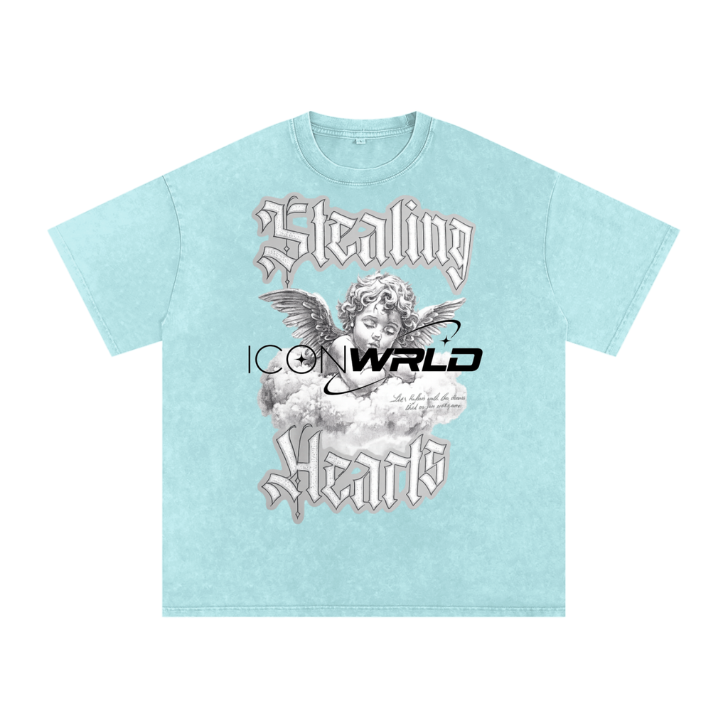 Angel tee
