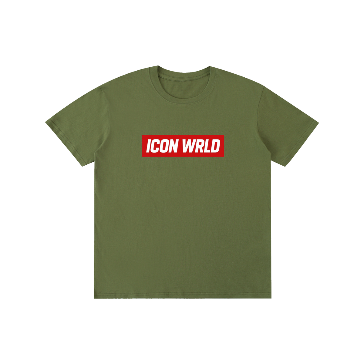 REDBOX ICONwrld