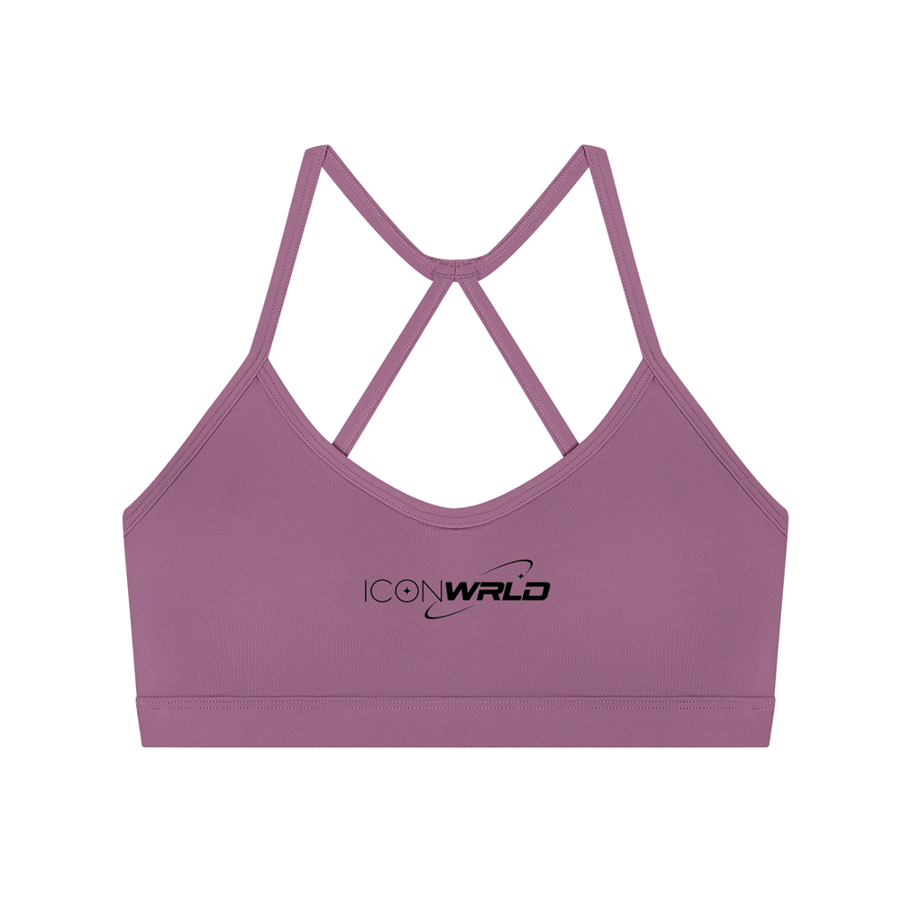 Women’s Tight Yoga Sports Bra