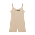 Women’s U-Neck Yoga Romper