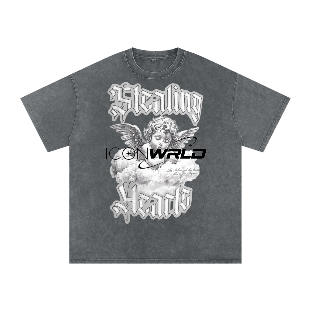Angel tee