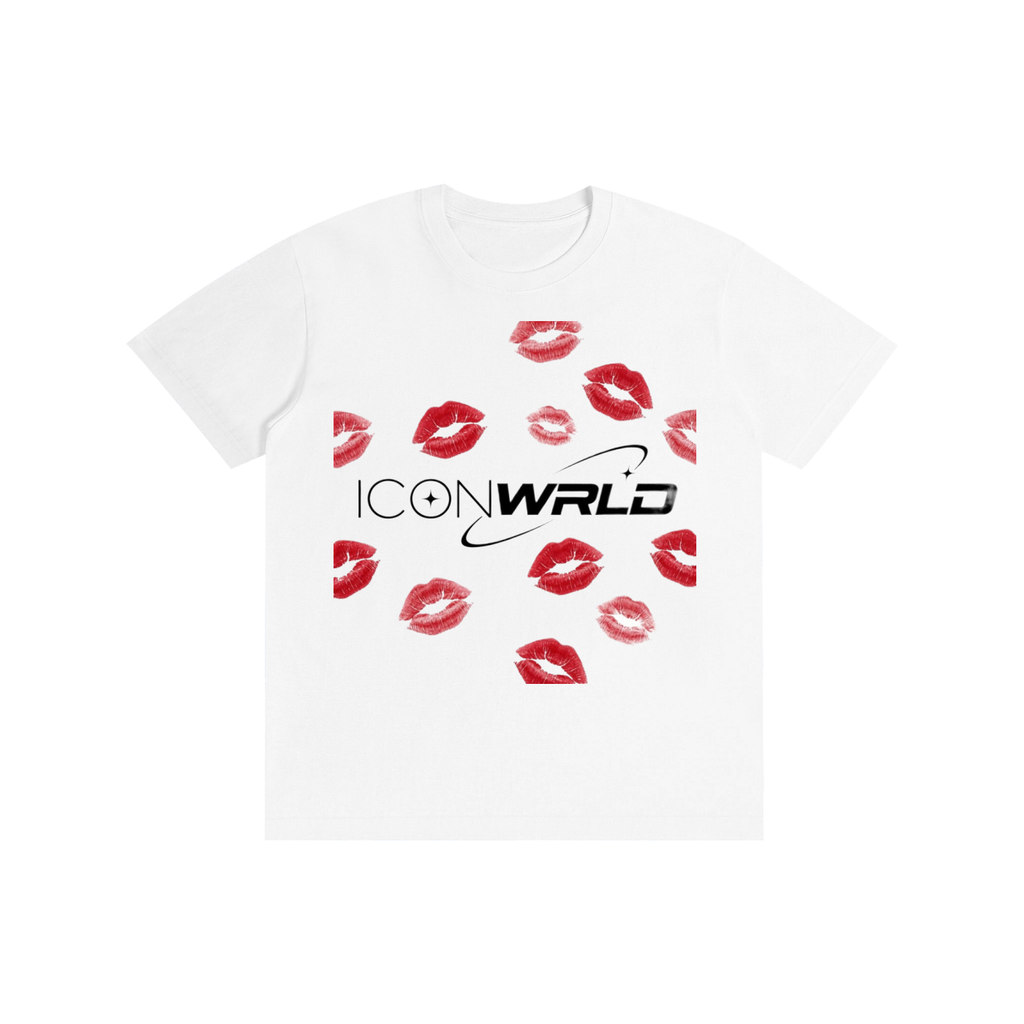 Pure Cotton Unisex T-Shirt