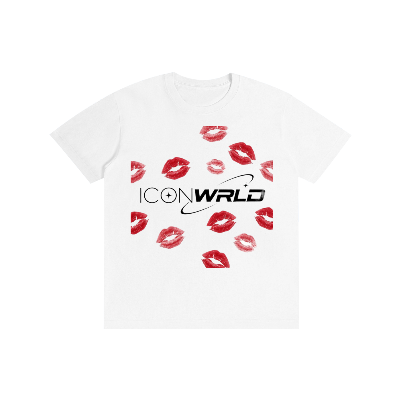 Pure Cotton Unisex T-Shirt