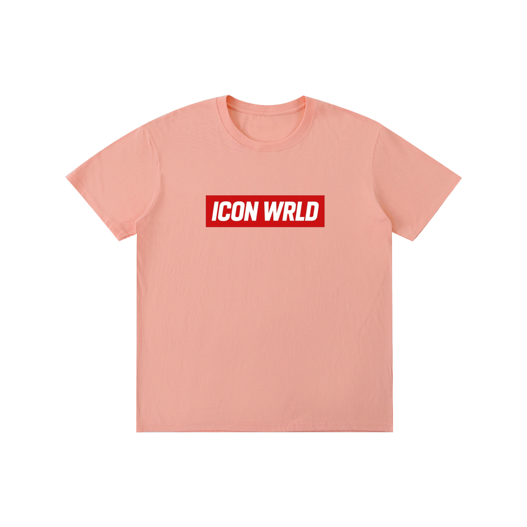 REDBOX ICONwrld