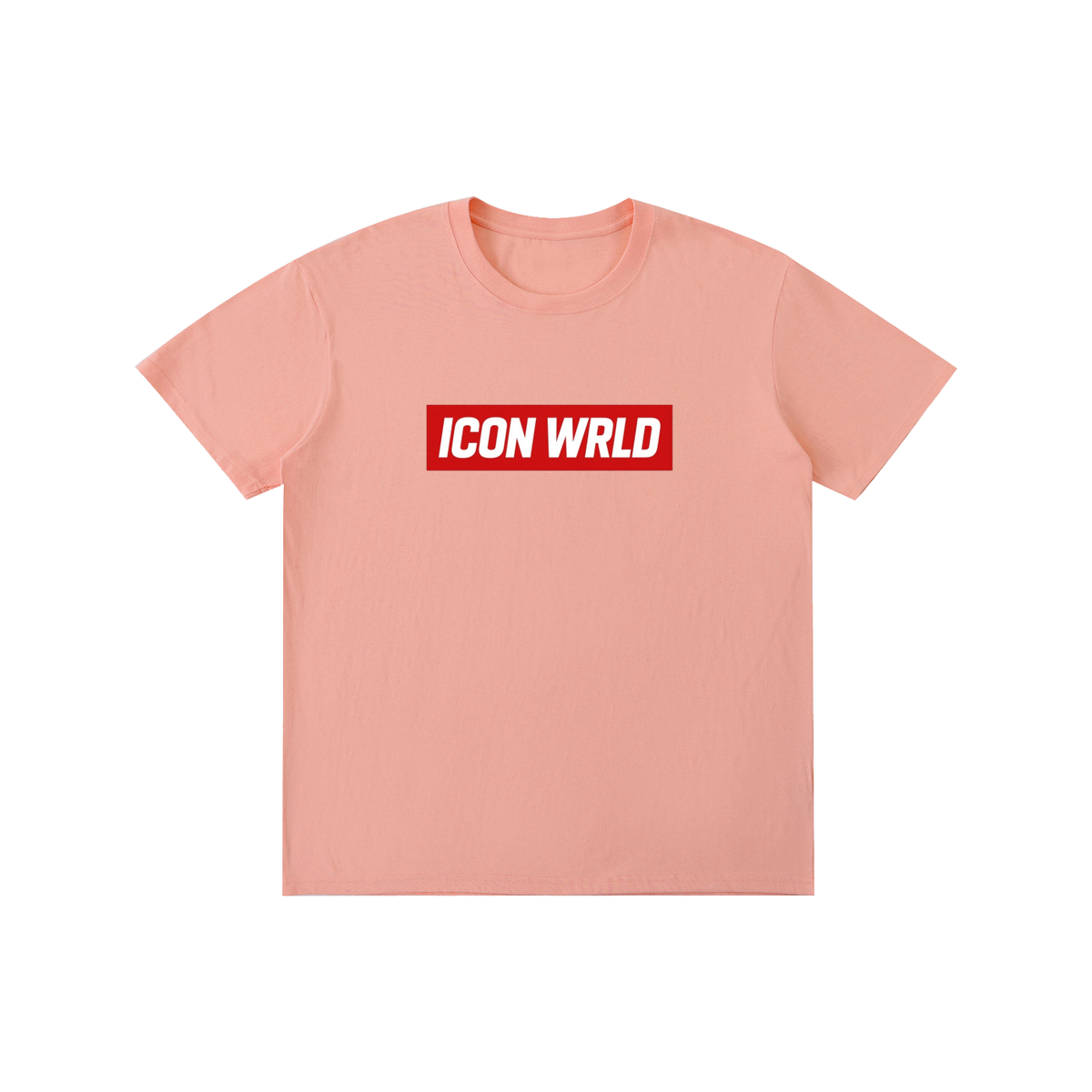 REDBOX ICONwrld