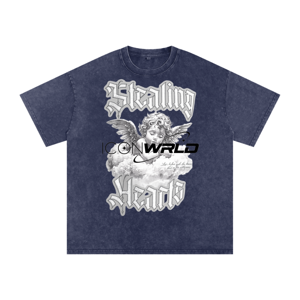 Angel tee