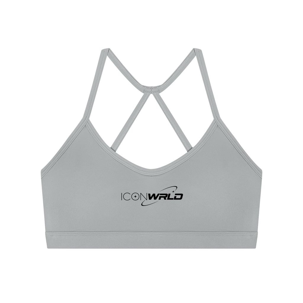 Women’s Tight Yoga Sports Bra