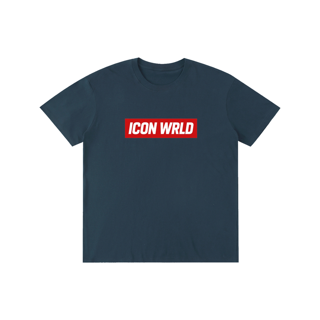 REDBOX ICONwrld
