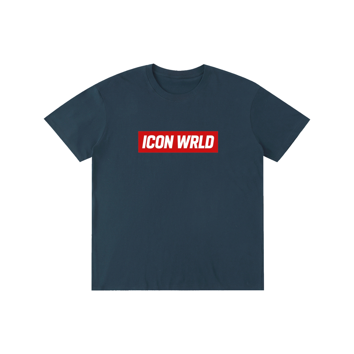 REDBOX ICONwrld