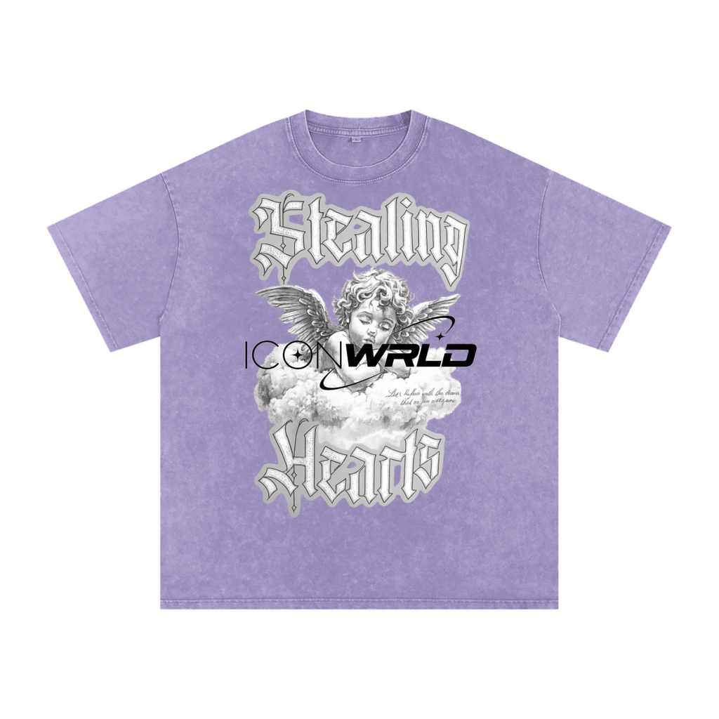 Angel tee