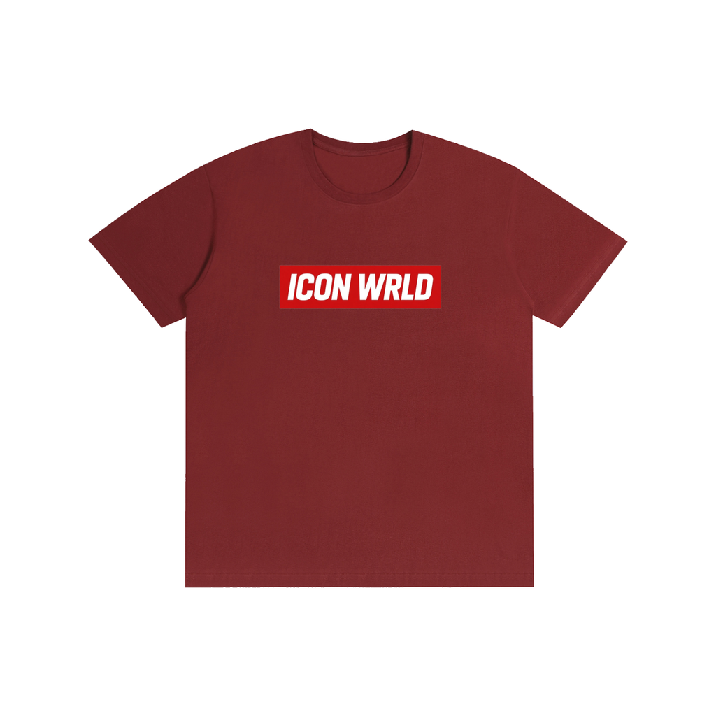 REDBOX ICONwrld